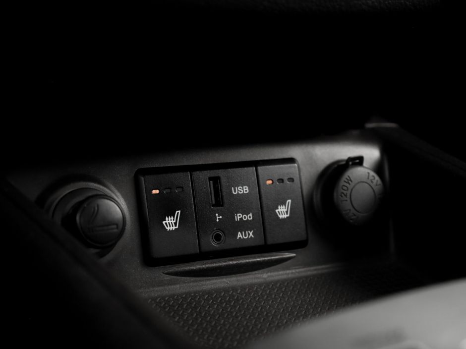 Hyundai Santa Fe 0.0 АКПП, 2011, 144 245 км фото 12