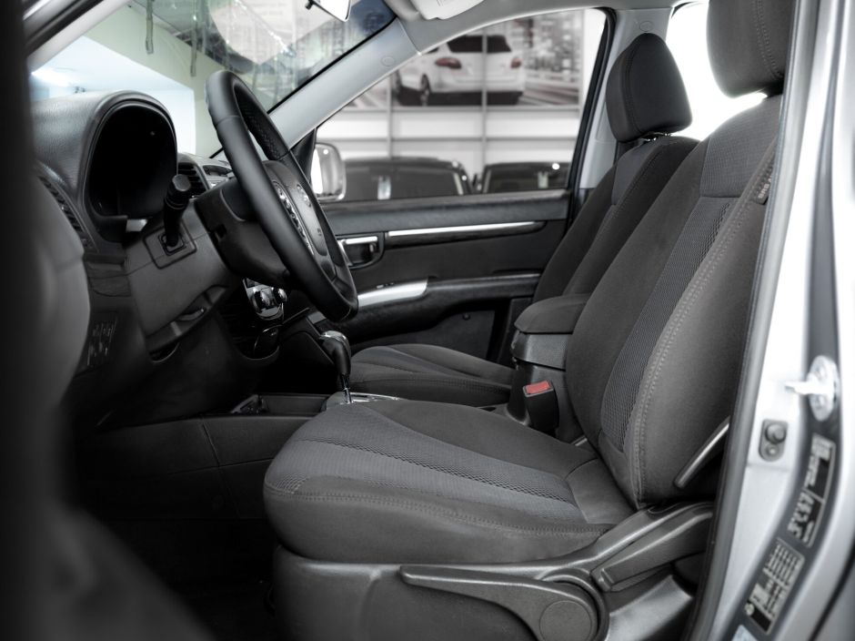 Hyundai Santa Fe 0.0 АКПП, 2011, 144 245 км фото 14