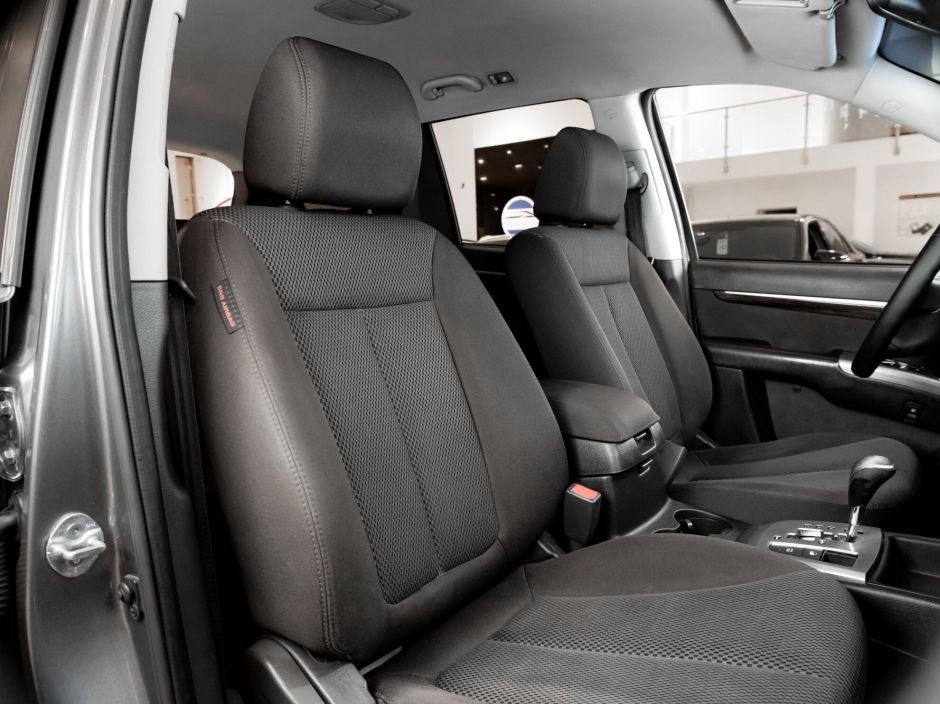 Hyundai Santa Fe 0.0 АКПП, 2011, 144 245 км фото 15