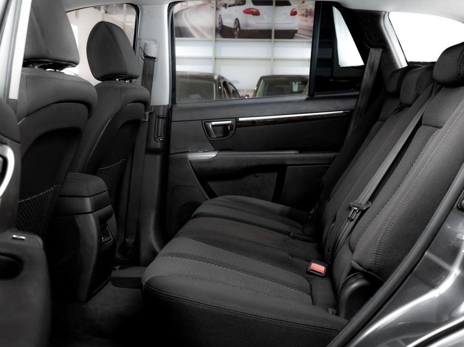 Hyundai Santa Fe 0.0 АКПП, 2011, 144 245 км фото 16