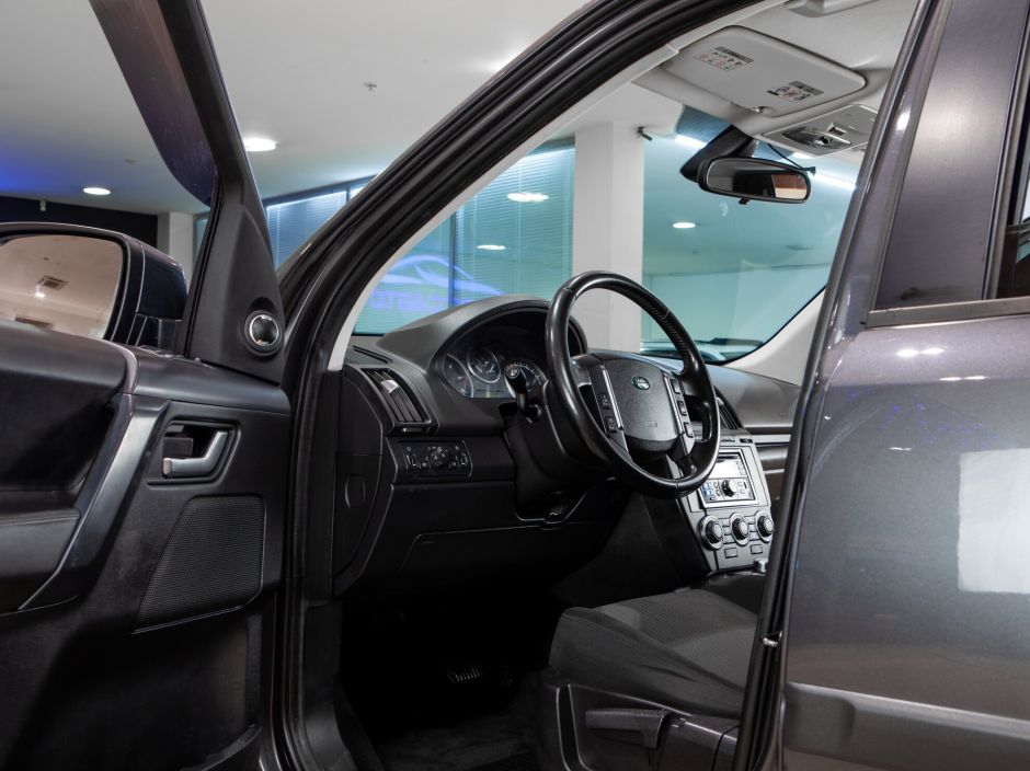 Land Rover Freelander 0.0 АКПП, 2011, 142 080 км фото 7