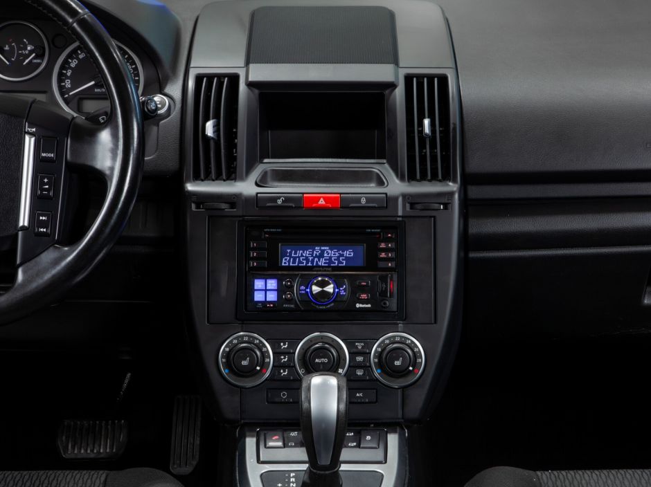 Land Rover Freelander 0.0 АКПП, 2011, 142 080 км фото 11