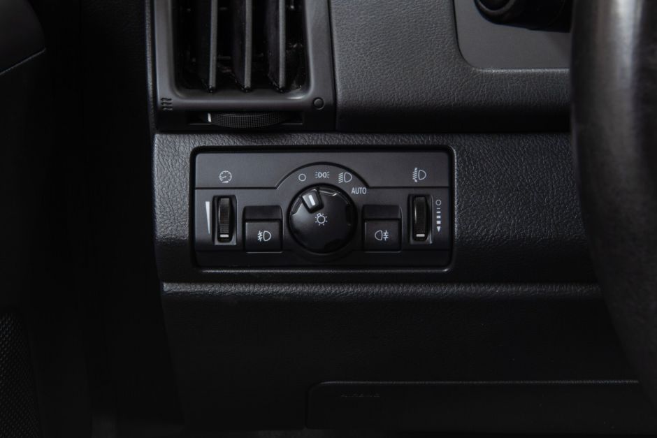 Land Rover Freelander 0.0 АКПП, 2011, 142 080 км фото 12