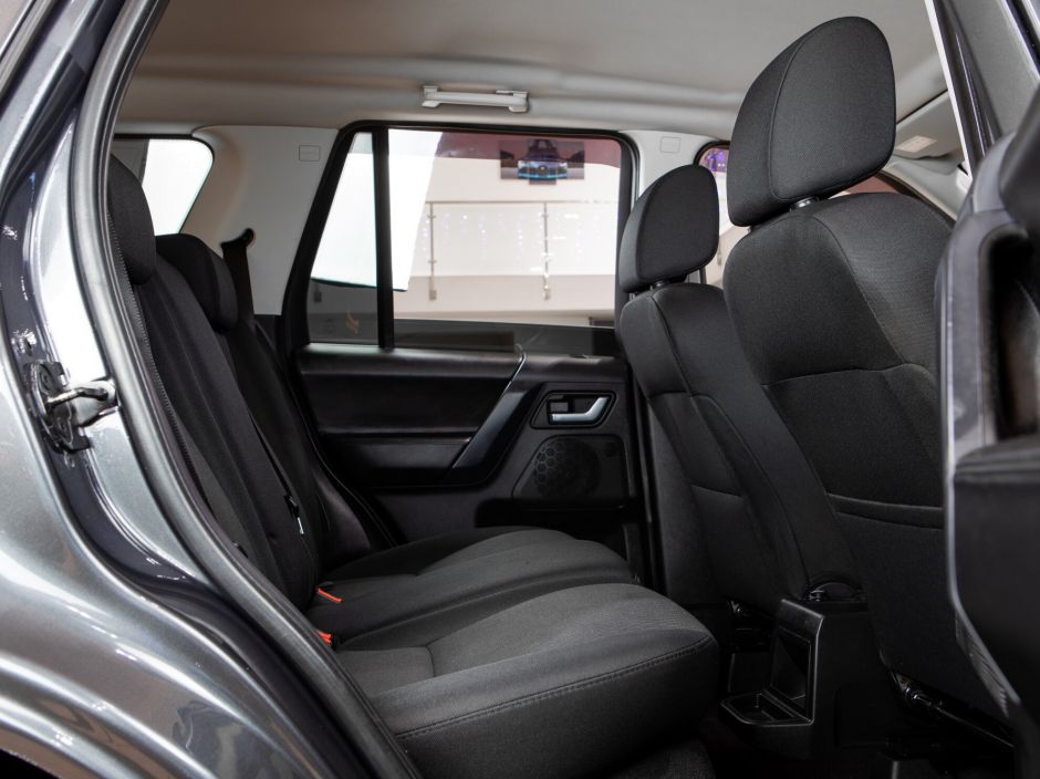 Land Rover Freelander 0.0 АКПП, 2011, 142 080 км фото 14