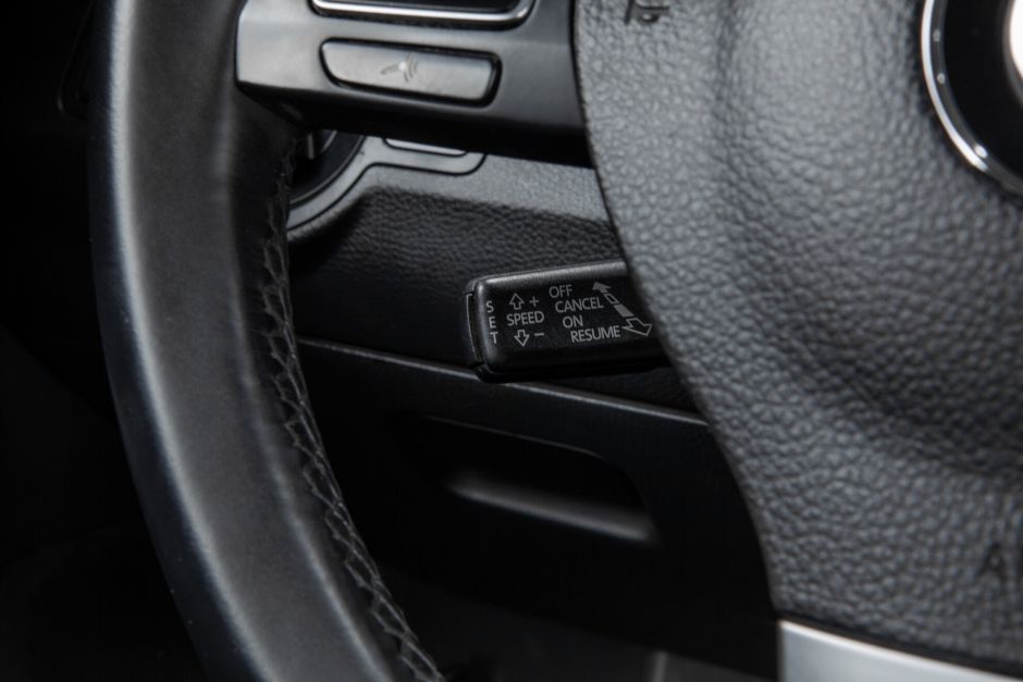 Volkswagen Passat 0.0 РКПП, 2009, 141 251 км фото 15