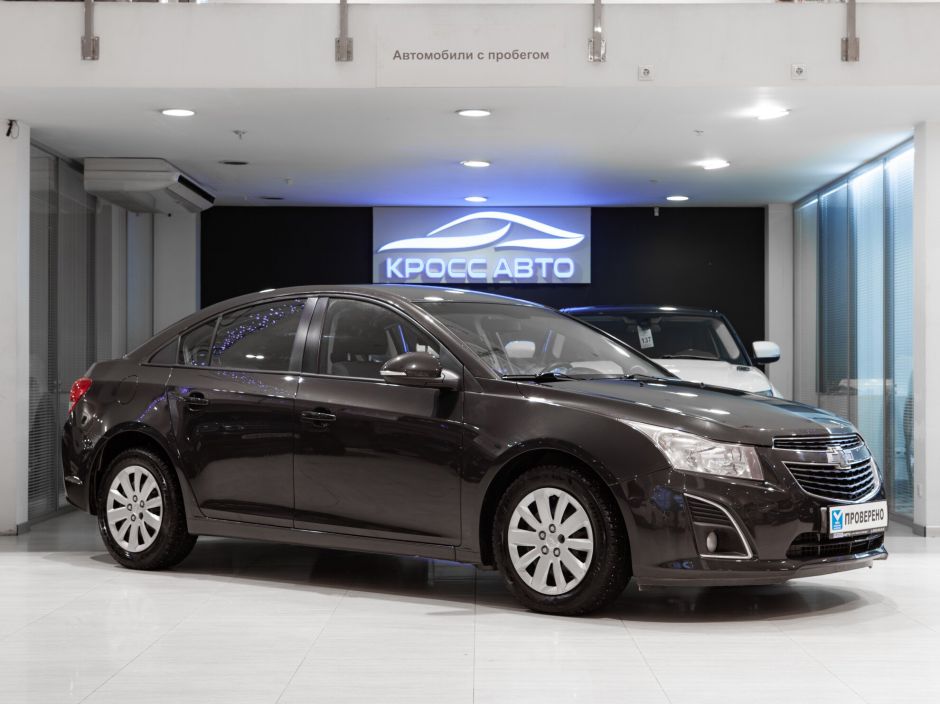 Chevrolet Cruze 0.0 АКПП, 2014, 146 322 км фото 3