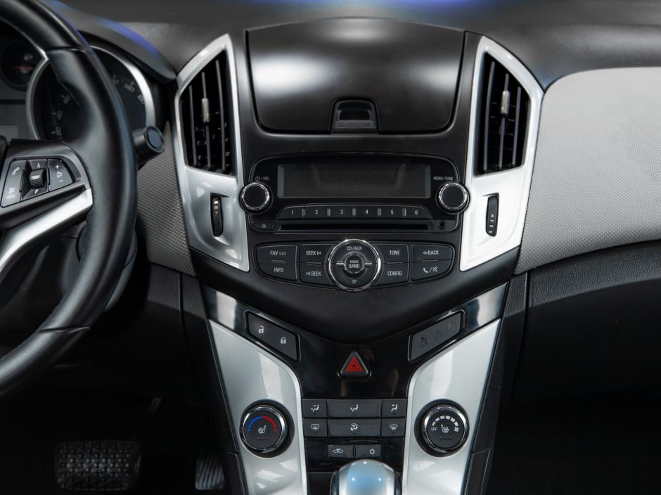 Chevrolet Cruze 0.0 АКПП, 2014, 146 322 км фото 9