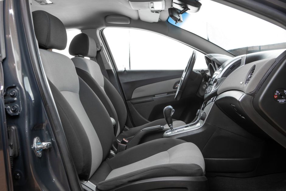 Chevrolet Cruze 0.0 АКПП, 2014, 146 322 км фото 11