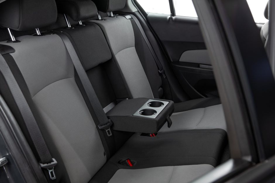 Chevrolet Cruze 0.0 АКПП, 2014, 146 322 км фото 12