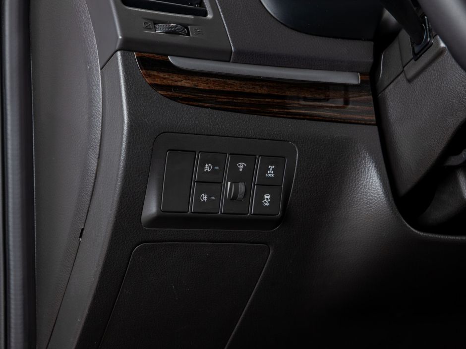 Hyundai Santa Fe 0.0 АКПП, 2011, 133 229 км фото 12