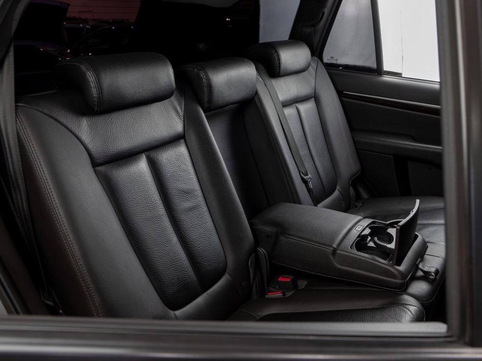 Hyundai Santa Fe 0.0 АКПП, 2011, 133 229 км фото 14