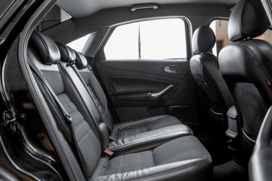 Ford Mondeo 0.0 АКПП, 2010, 164 082 км фото 7