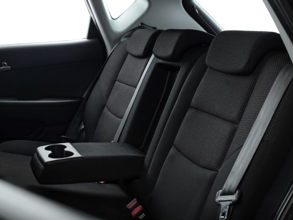 Hyundai i30 0.0 АКПП, 2009, 140 202 км фото 10