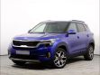 Kia Seltos 2.0 CVT, 2020, 38 000 км превью 1