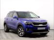 Kia Seltos 2.0 CVT, 2020, 38 000 км превью 3