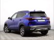 Kia Seltos 2.0 CVT, 2020, 38 000 км превью 4