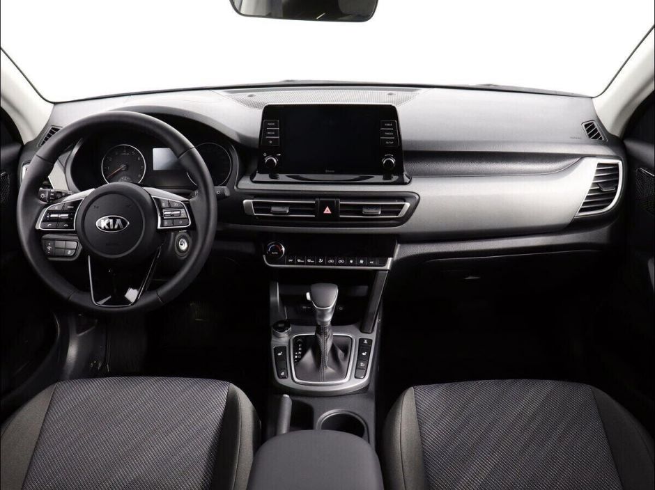 Kia Seltos 2.0 CVT, 2020, 38 000 км фото 5
