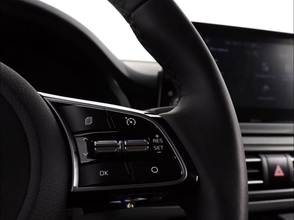 Kia Seltos 2.0 CVT, 2020, 38 000 км фото 6