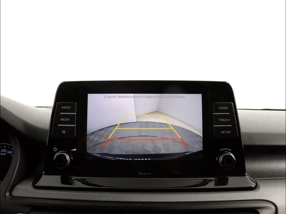 Kia Seltos 2.0 CVT, 2020, 38 000 км фото 7