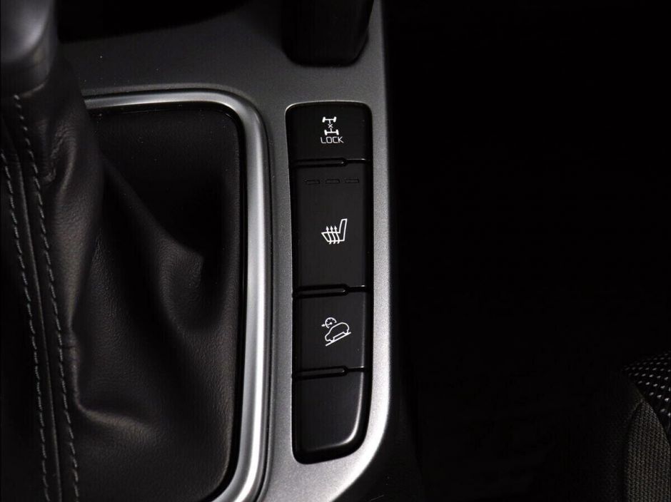 Kia Seltos 2.0 CVT, 2020, 38 000 км фото 9