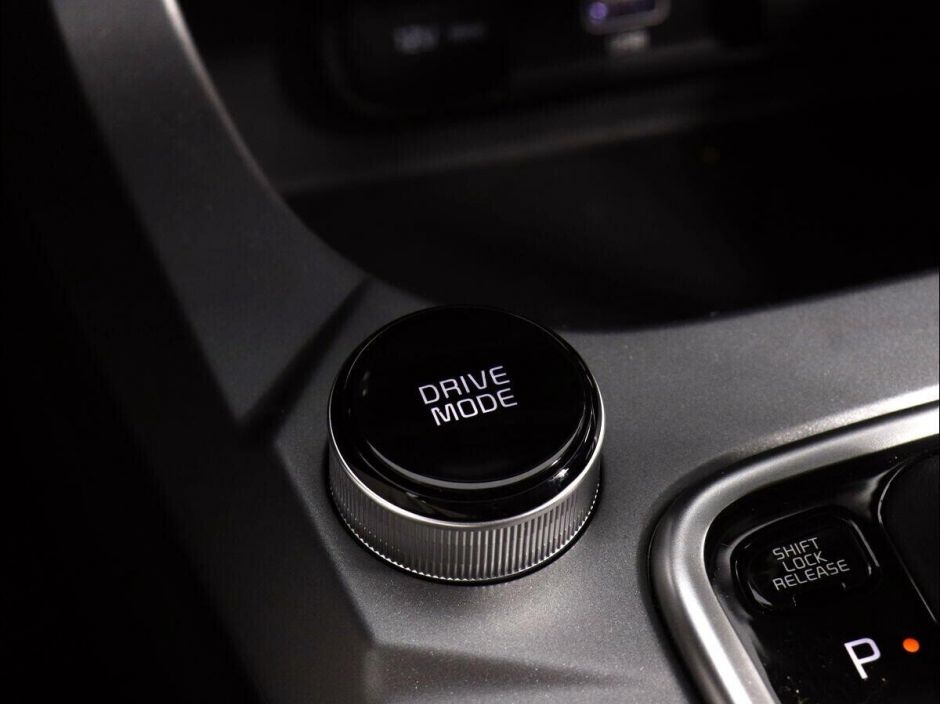 Kia Seltos 2.0 CVT, 2020, 38 000 км фото 10