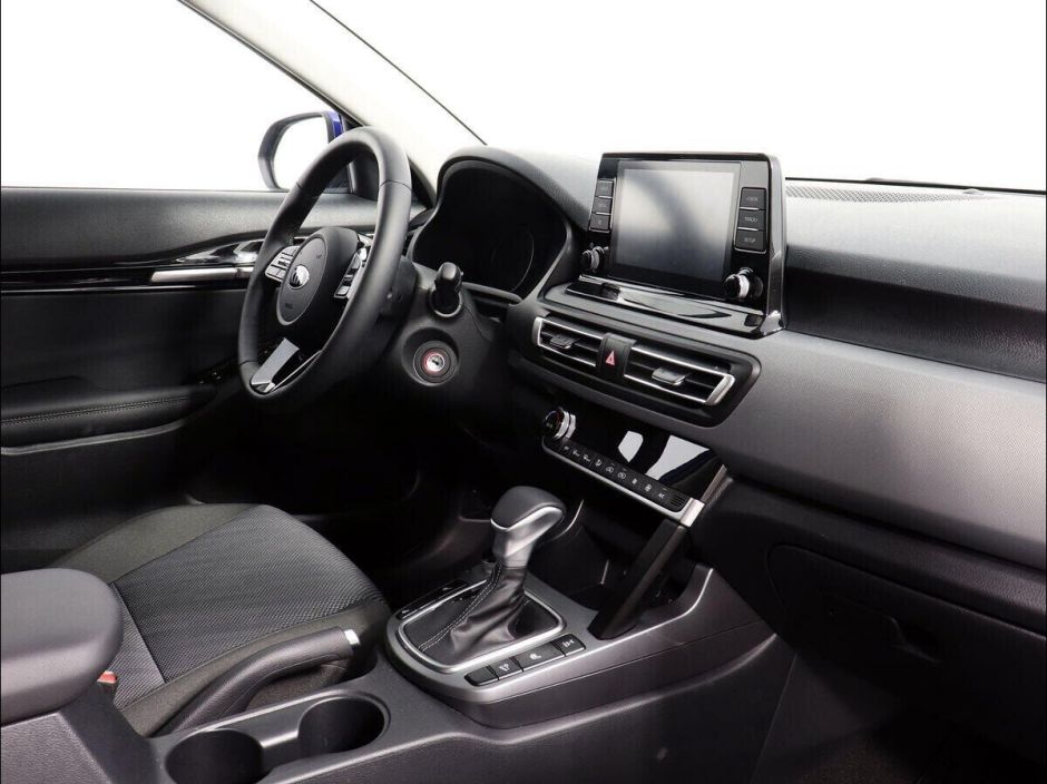 Kia Seltos 2.0 CVT, 2020, 38 000 км фото 11