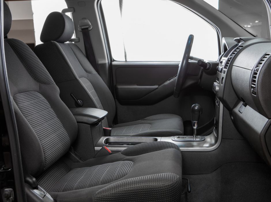 Nissan Pathfinder 0.0 АКПП, 2008, 164 352 км фото 15