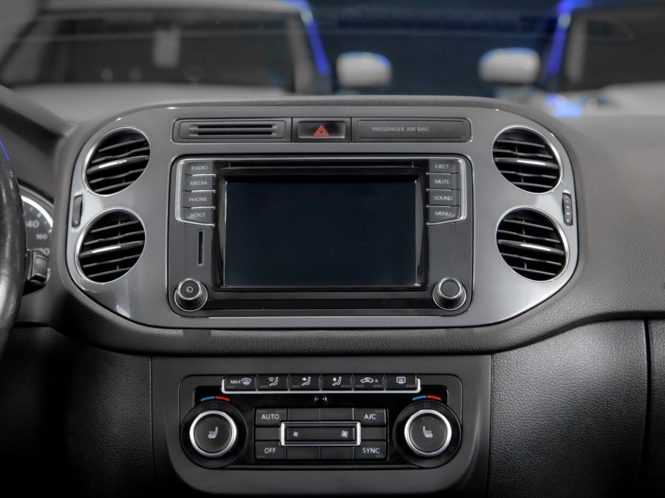 Volkswagen Tiguan 0.0 РКПП, 2012, 132 257 км фото 13