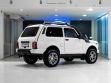LADA (ВАЗ) 4x4 (Нива) 0.0 МКПП, 2010, 19 366 км превью 2