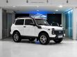 LADA (ВАЗ) 4x4 (Нива) 0.0 МКПП, 2010, 19 366 км превью 3