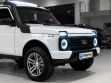LADA (ВАЗ) 4x4 (Нива) 0.0 МКПП, 2010, 19 366 км превью 6