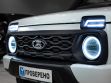 LADA (ВАЗ) 4x4 (Нива) 0.0 МКПП, 2010, 19 366 км превью 7
