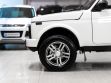 LADA (ВАЗ) 4x4 (Нива) 0.0 МКПП, 2010, 19 366 км превью 17