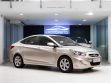 Hyundai Solaris 0.0 МКПП, 2011, 134 340 км превью 3