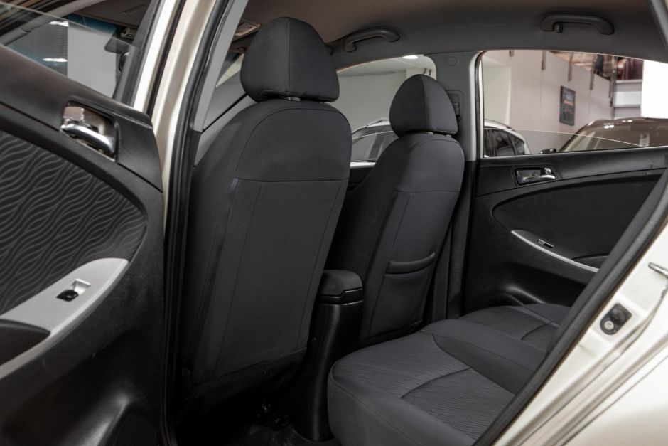 Hyundai Solaris 0.0 МКПП, 2011, 134 340 км фото 6