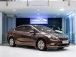 Kia Cerato 0.0 АКПП, 2014, 125 000 км превью 3