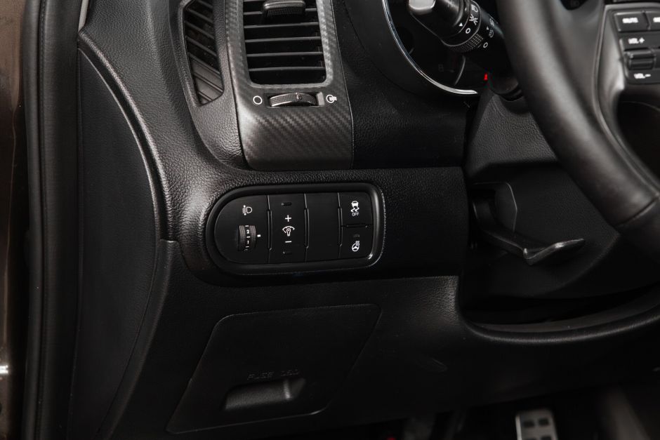 Kia Cerato 0.0 АКПП, 2014, 125 000 км фото 8