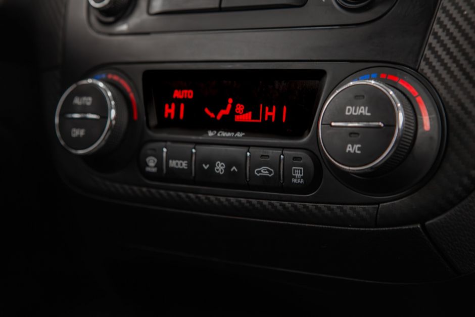 Kia Cerato 0.0 АКПП, 2014, 125 000 км фото 11