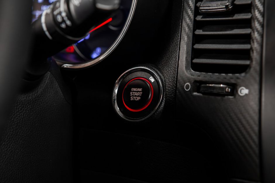 Kia Cerato 0.0 АКПП, 2014, 125 000 км фото 12