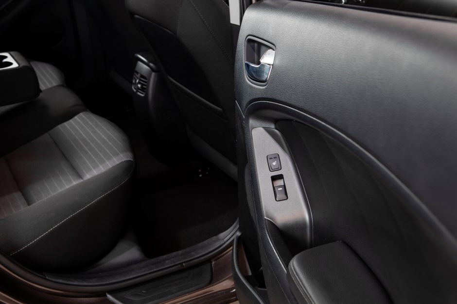 Kia Cerato 0.0 АКПП, 2014, 125 000 км фото 16