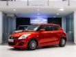 Suzuki Swift 0.0 АКПП, 2011, 158 710 км превью 1