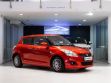Suzuki Swift 0.0 АКПП, 2011, 158 710 км превью 3