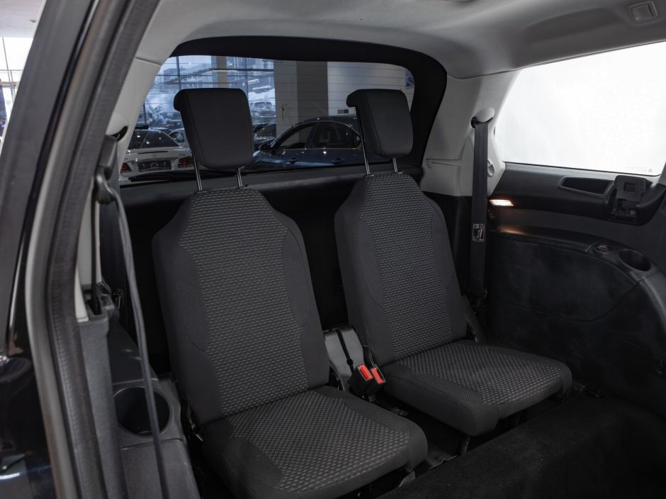 Citroen C4 Picasso 0.0 РКПП, 2011, 132 322 км фото 16