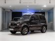 Suzuki Jimny 0.0 АКПП, 2014, 127 201 км превью 1