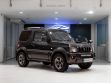Suzuki Jimny 0.0 АКПП, 2014, 127 201 км превью 3