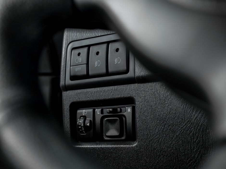 Suzuki Jimny 0.0 АКПП, 2014, 127 201 км фото 8