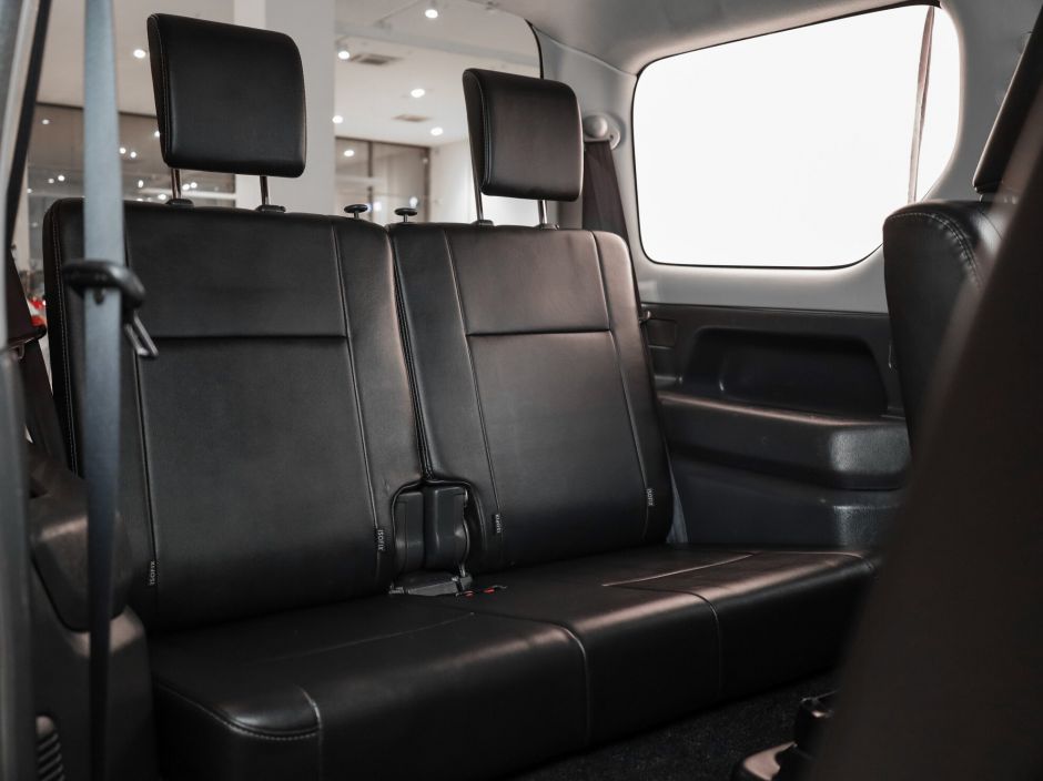 Suzuki Jimny 0.0 АКПП, 2014, 127 201 км фото 15