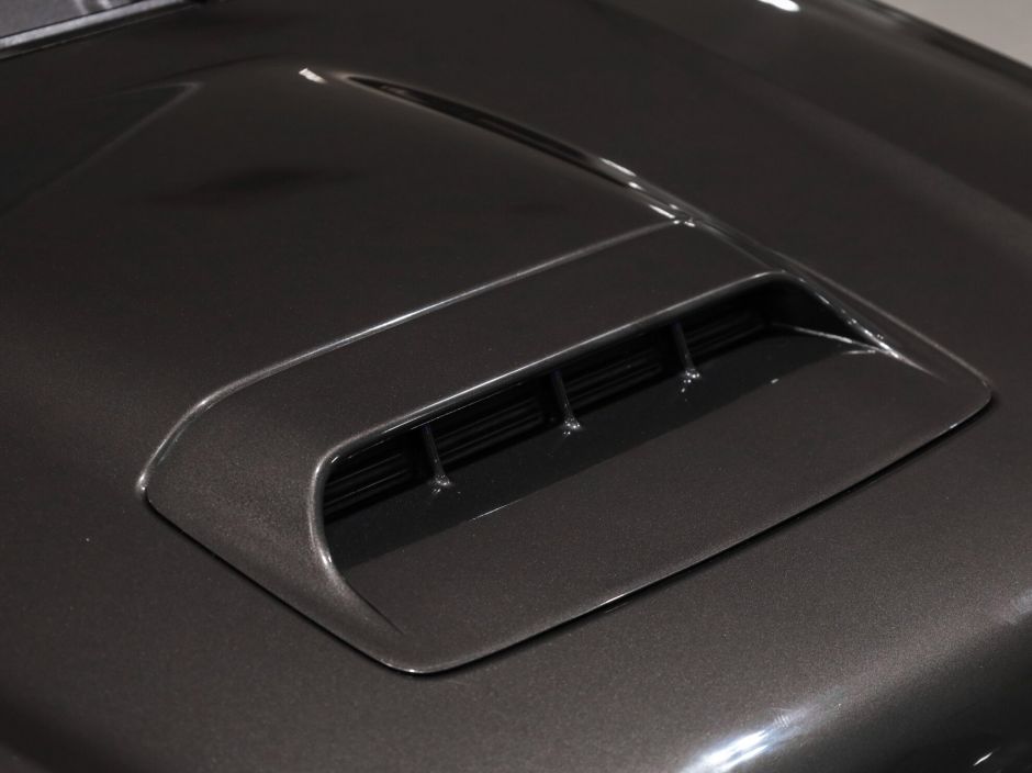 Suzuki Jimny 0.0 АКПП, 2014, 127 201 км фото 17