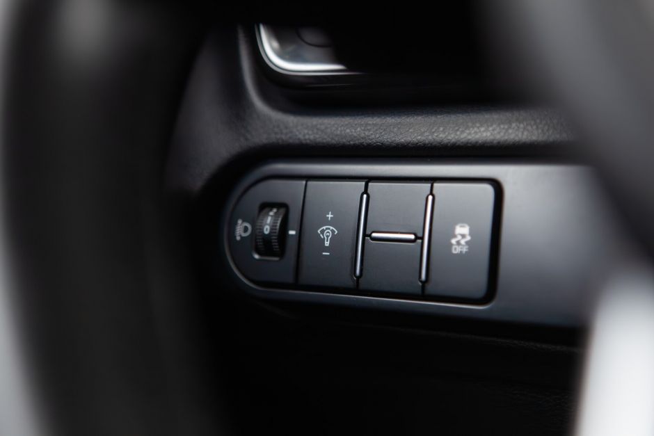 Kia Ceed 0.0 АКПП, 2019, 68 322 км фото 8