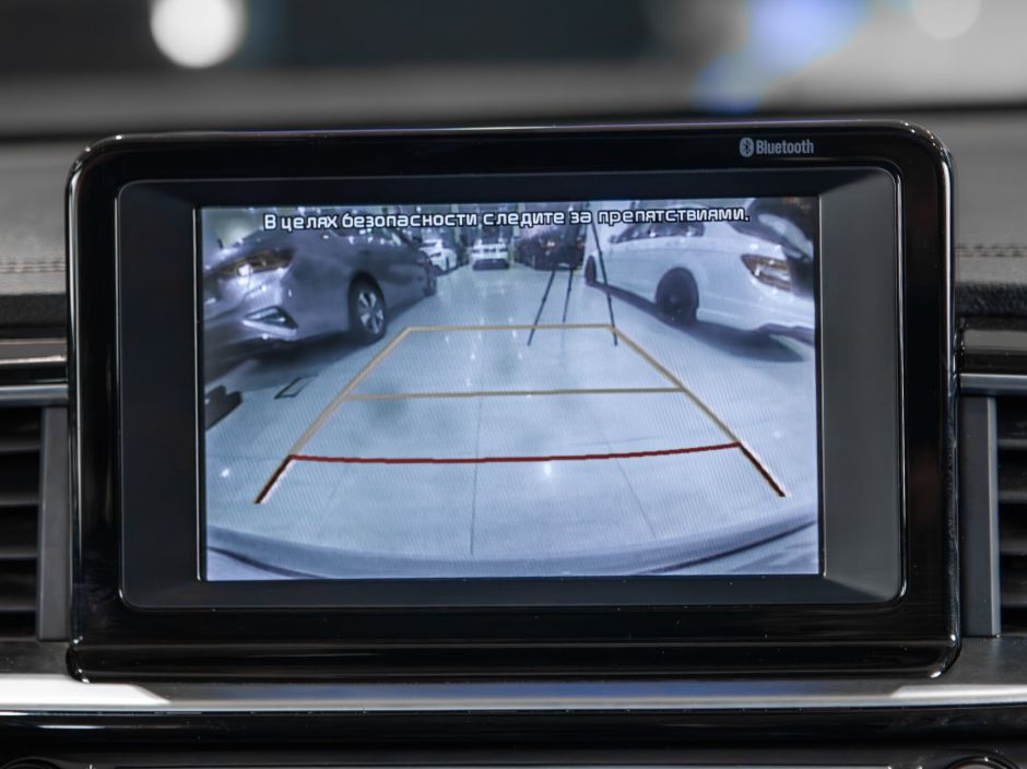 Kia Ceed 0.0 АКПП, 2019, 68 322 км фото 13